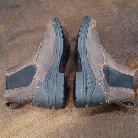 Women's Barnyard H2O Equestrian Boots - Picture 2 of 9